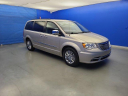 Thumbnail image of 2015 Chrysler Town and Country at Bachman Used VW Subaru
