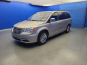 Thumbnail image of 2015 Chrysler Town and Country at Bachman Used VW Subaru