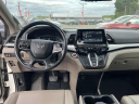 Thumbnail image of 2018 Honda Odyssey at South Shore Nissan