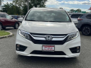 Thumbnail image of 2018 Honda Odyssey at South Shore Nissan