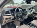 Thumbnail image of 2018 Honda Odyssey at South Shore Nissan