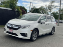 Thumbnail image of 2018 Honda Odyssey at South Shore Nissan