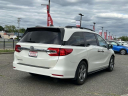Thumbnail image of 2018 Honda Odyssey at South Shore Nissan