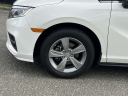 Thumbnail image of 2018 Honda Odyssey at South Shore Nissan