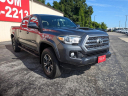 Thumbnail image of 2017 Toyota Tacoma at Trent Cadillac Buick Gmc