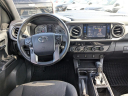 Thumbnail image of 2017 Toyota Tacoma at Trent Cadillac Buick Gmc