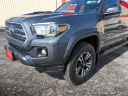 Thumbnail image of 2017 Toyota Tacoma at Trent Cadillac Buick Gmc