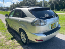 Thumbnail image of 2008 Lexus RX 350 at MAURADIAN MOTORS LLC