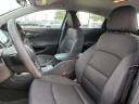 Thumbnail image of 2023 Chevrolet Malibu at Frank Brown Honda GMC