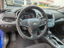 Thumbnail image of 2023 Chevrolet Malibu at Frank Brown Honda GMC