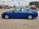 Thumbnail image of 2023 Chevrolet Malibu at Frank Brown Honda GMC
