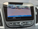 Thumbnail image of 2023 Chevrolet Malibu at Frank Brown Honda GMC