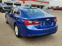 Thumbnail image of 2023 Chevrolet Malibu at Frank Brown Honda GMC
