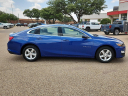 Thumbnail image of 2023 Chevrolet Malibu at Frank Brown Honda GMC
