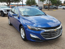 Thumbnail image of 2023 Chevrolet Malibu at Frank Brown Honda GMC
