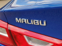 Thumbnail image of 2023 Chevrolet Malibu at Frank Brown Honda GMC