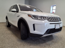 Thumbnail image of 2020 Land Rover Discovery Sport at TWO MANNYS AUTO SALES, INC.