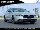 Thumbnail image of 2025 Honda Accord at Bob Brady Auto Mall