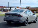 Thumbnail image of 2025 Honda Accord at Bob Brady Auto Mall
