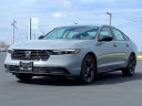 Thumbnail image of 2025 Honda Accord at Bob Brady Auto Mall