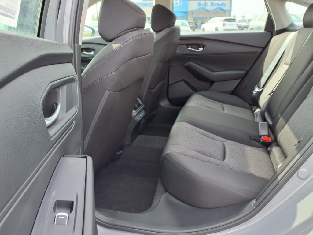 Thumbnail image of 2025 Honda Accord at Bob Brady Auto Mall