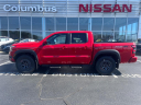 Thumbnail image of 2025 Nissan Frontier at Columbus Nissan / Columbus Hyundai