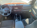 Thumbnail image of 2025 Nissan Frontier at Columbus Nissan / Columbus Hyundai