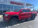 Thumbnail image of 2025 Nissan Frontier at Columbus Nissan / Columbus Hyundai