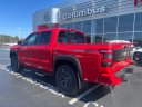 Thumbnail image of 2025 Nissan Frontier at Columbus Nissan / Columbus Hyundai