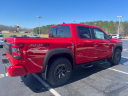 Thumbnail image of 2025 Nissan Frontier at Columbus Nissan / Columbus Hyundai
