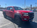 Thumbnail image of 2025 Nissan Frontier at Columbus Nissan / Columbus Hyundai