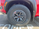Thumbnail image of 2025 Nissan Frontier at Columbus Nissan / Columbus Hyundai