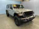 Thumbnail image of 2024 Jeep Wrangler at Gengras CDJR Used