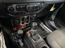Thumbnail image of 2024 Jeep Wrangler at Gengras CDJR Used