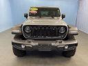 Thumbnail image of 2024 Jeep Wrangler at Gengras CDJR Used