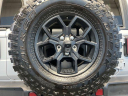 Thumbnail image of 2024 Jeep Wrangler at Gengras CDJR Used