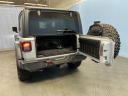 Thumbnail image of 2024 Jeep Wrangler at Gengras CDJR Used