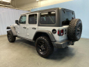 Thumbnail image of 2024 Jeep Wrangler at Gengras CDJR Used