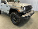 Thumbnail image of 2024 Jeep Wrangler at Gengras CDJR Used