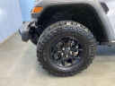 Thumbnail image of 2024 Jeep Wrangler at Gengras CDJR Used