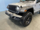 Thumbnail image of 2024 Jeep Wrangler at Gengras CDJR Used
