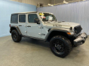 Thumbnail image of 2024 Jeep Wrangler at Gengras CDJR Used