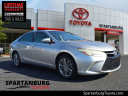 Thumbnail image of 2016 Toyota Camry at Spartanburg Toyota