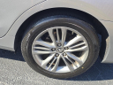 Thumbnail image of 2016 Toyota Camry at Spartanburg Toyota