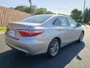 Thumbnail image of 2016 Toyota Camry at Spartanburg Toyota
