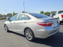Thumbnail image of 2016 Toyota Camry at Spartanburg Toyota