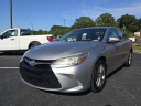 Thumbnail image of 2016 Toyota Camry at Spartanburg Toyota