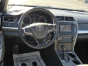 Thumbnail image of 2016 Toyota Camry at Spartanburg Toyota