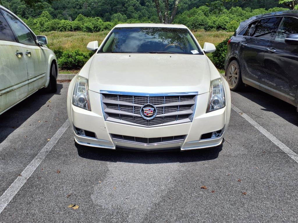Thumbnail image of 2010 Cadillac CTS at Dutch Miller Nissan