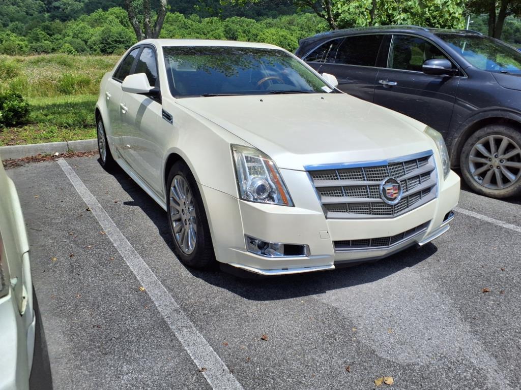 Thumbnail image of 2010 Cadillac CTS at Dutch Miller Nissan
